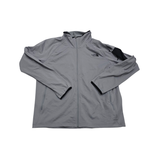 Sudadera The North Face Xgrande Xl Gris