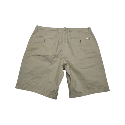 Bermuda Michael Kors Talla 34 Cafe
