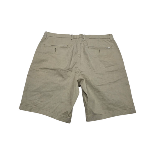 Bermuda Michael Kors Talla 34 Cafe
