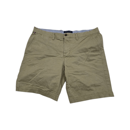 Bermuda Tommy Hilfiger Talla 33 Cafe