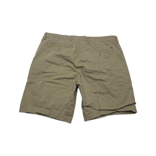 Bermuda Tommy Hilfiger Talla 33 Cafe