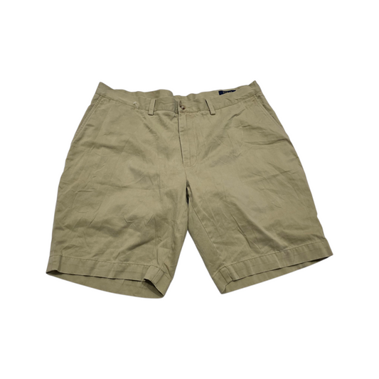 Bermuda Ralph Lauren Talla 38 Cafe