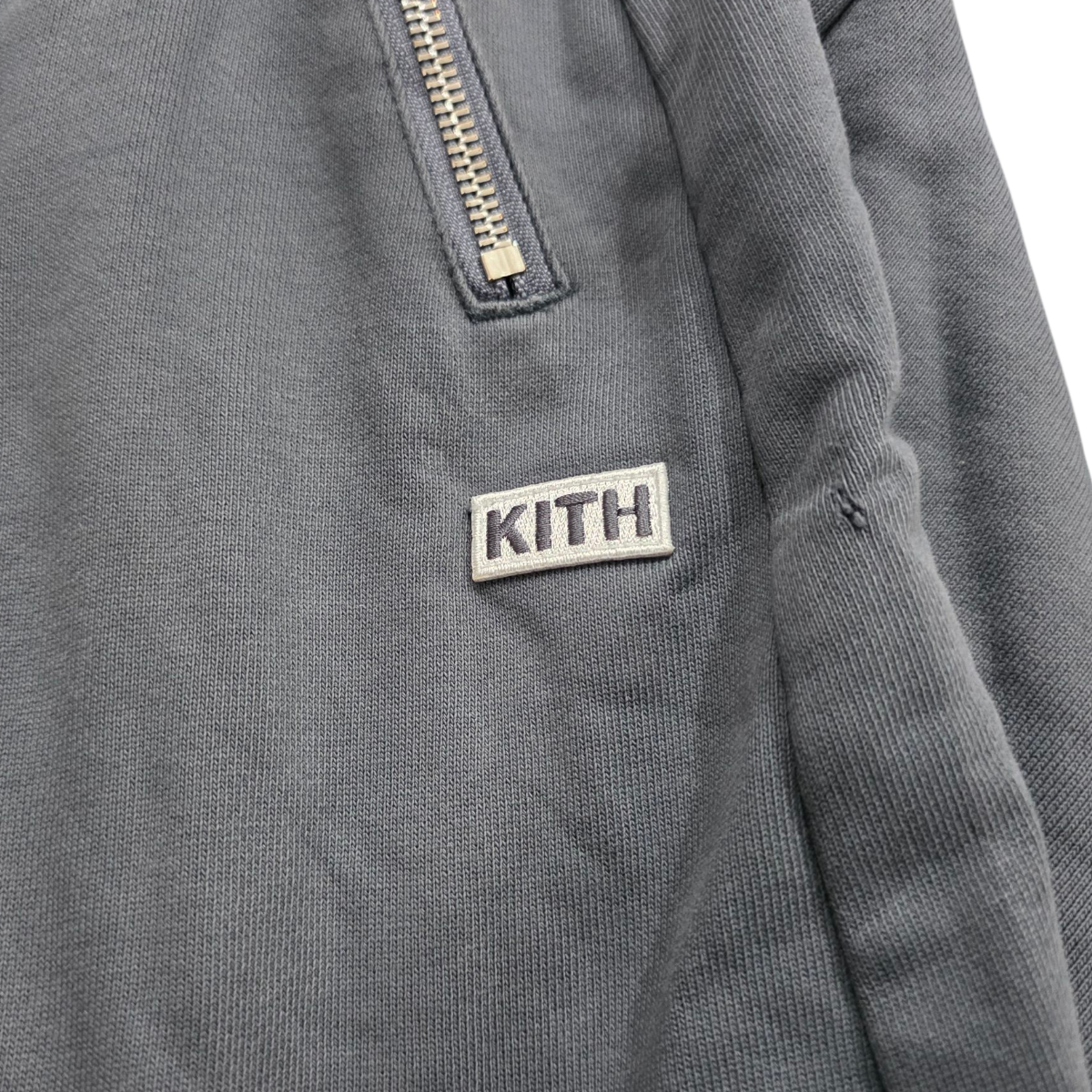 Pants Kith Xxl Gris