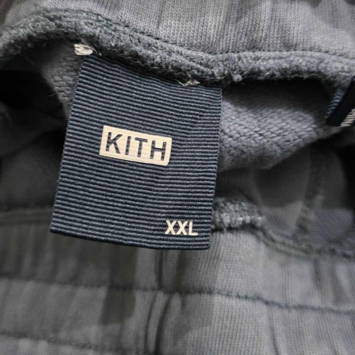 Pants Kith Xxl Gris