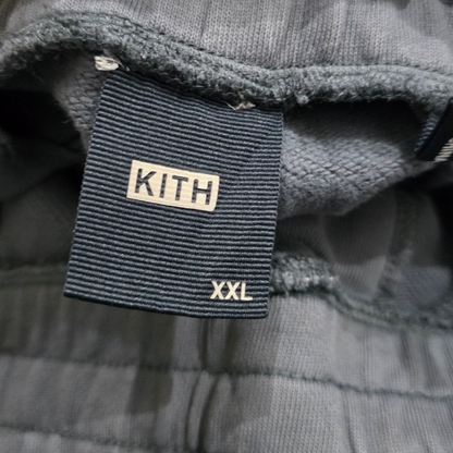 Pants Kith Xxl Gris