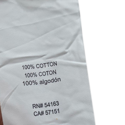 Playera Karl Lagerfeld Xxl Blanco