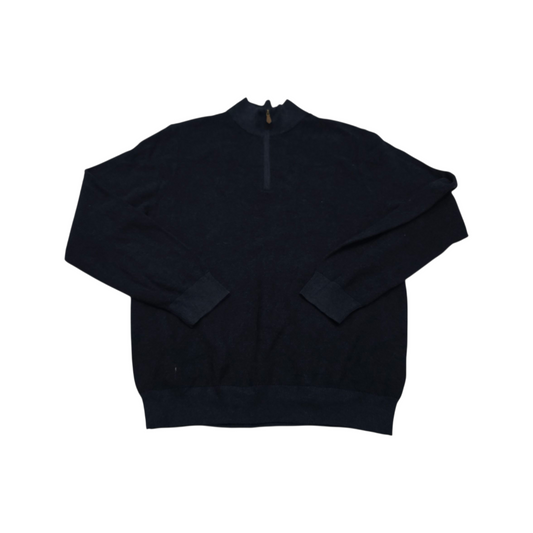 Sueter Brooks Brothers Xxl Azul