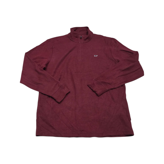 Sudadera Vineyard Vines Grande L Vino
