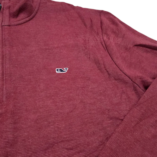 Sudadera Vineyard Vines Grande L Vino