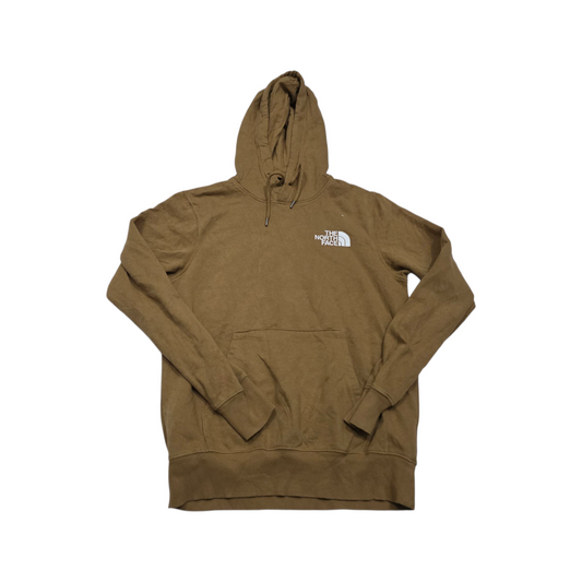 Sudadera Con Gorro The North Face Chico S Cafe