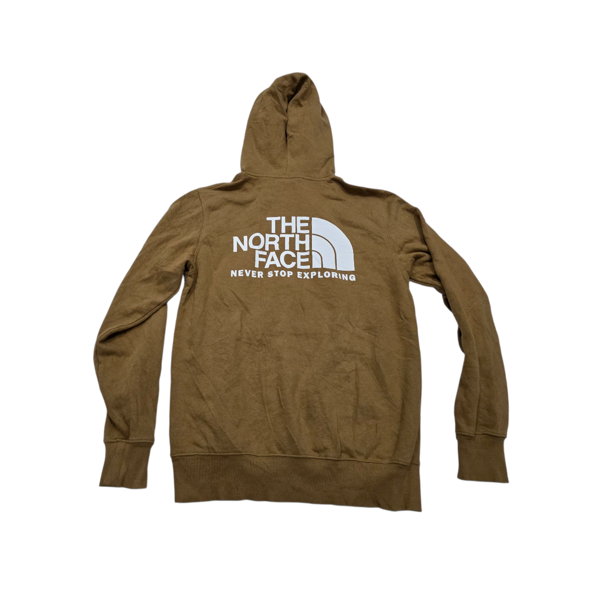 Sudadera Con Gorro The North Face Chico S Cafe