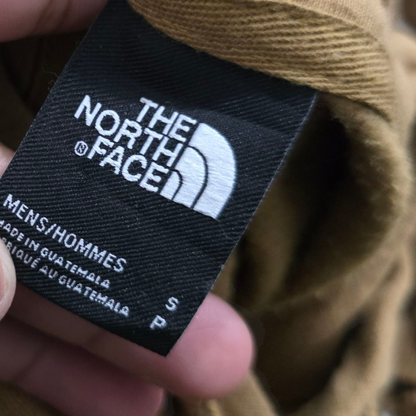 Sudadera Con Gorro The North Face Chico S Cafe