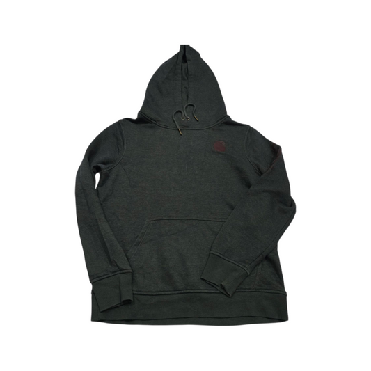 Sudadera De Mujer Carhartt Mediana M Verde