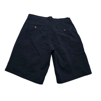 Bermuda Ralph Lauren Talla 30 Azul