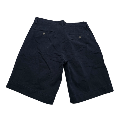 Bermuda Ralph Lauren Talla 30 Azul