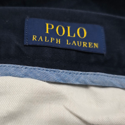 Bermuda Ralph Lauren Talla 30 Azul