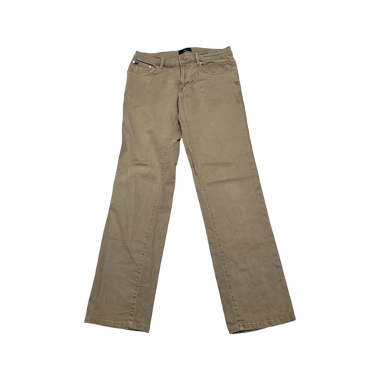 Pantalon Recto Cremieux 32x32 Cafe