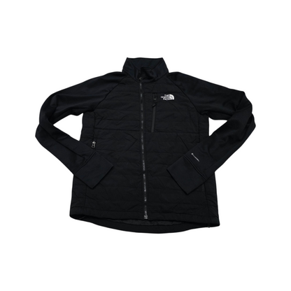 Sudadera Steep Series The North Face Chico S Negra