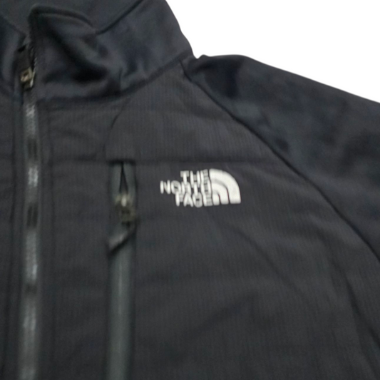 Sudadera Steep Series The North Face Chico S Negra