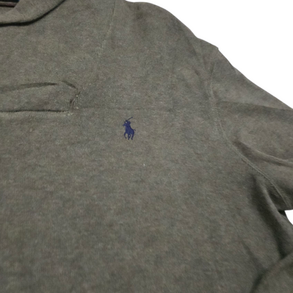 Sueter Ralph Lauren Mediano M Verde