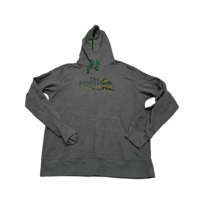 Sudadera The Nort Face Mediana M Gris