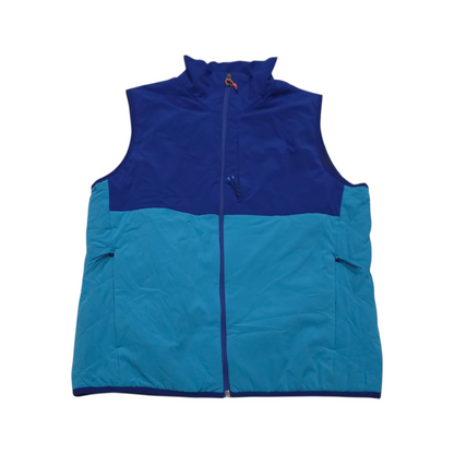 Chaleco Vineyard Vines Mediana M Azul