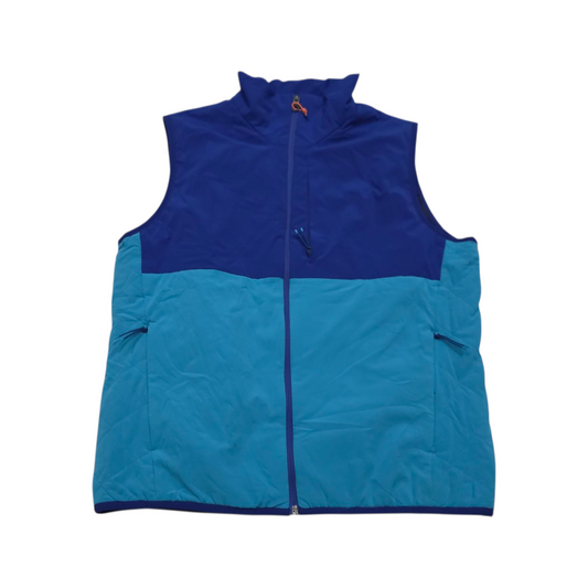 Chaleco Vineyard Vines Mediana M Azul