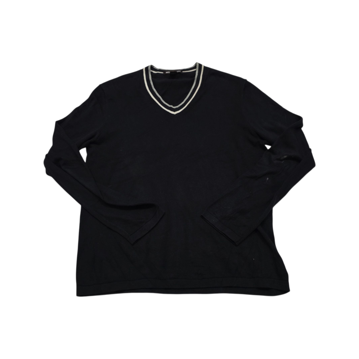 Sueter Michael Kors Mediana M Negro