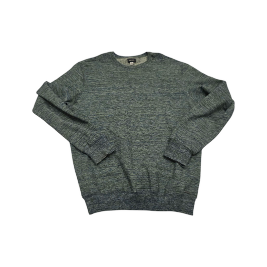 Sueter Diesel Grande L Verde