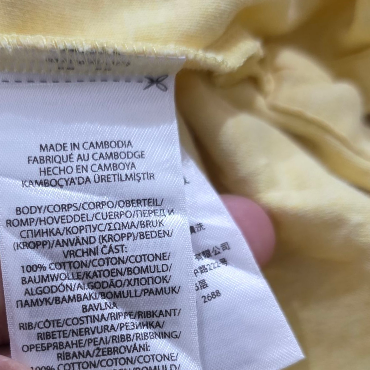 Playera Polo Ralph Lauren Xxl Amarillo Pony Colores