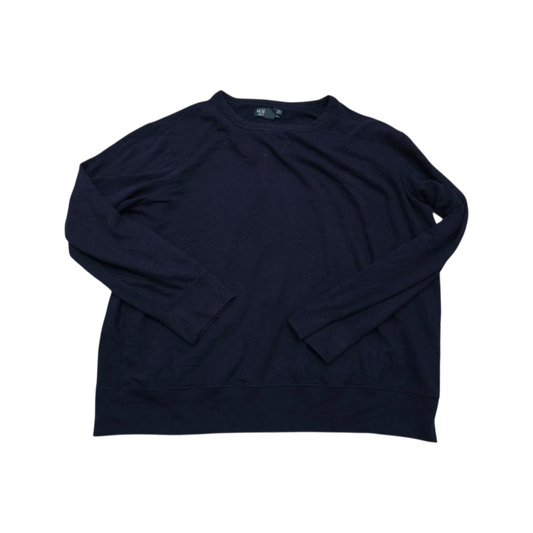 Sueter Ralph Lauren Xxl Azul