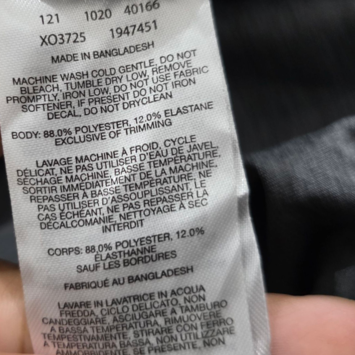 Sudadera Delgada Deportiva Columbia Xxl Gris