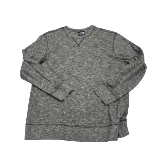 Sudadera The North Face Xxl Gris