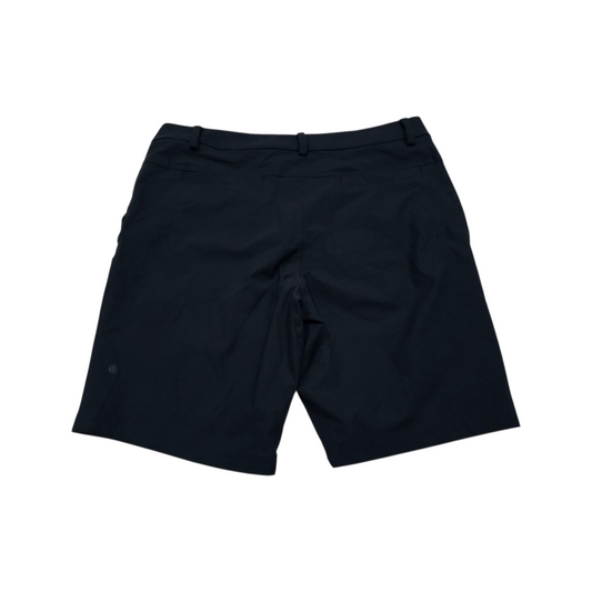 Bermuda Lululemon Talla 36 Azul