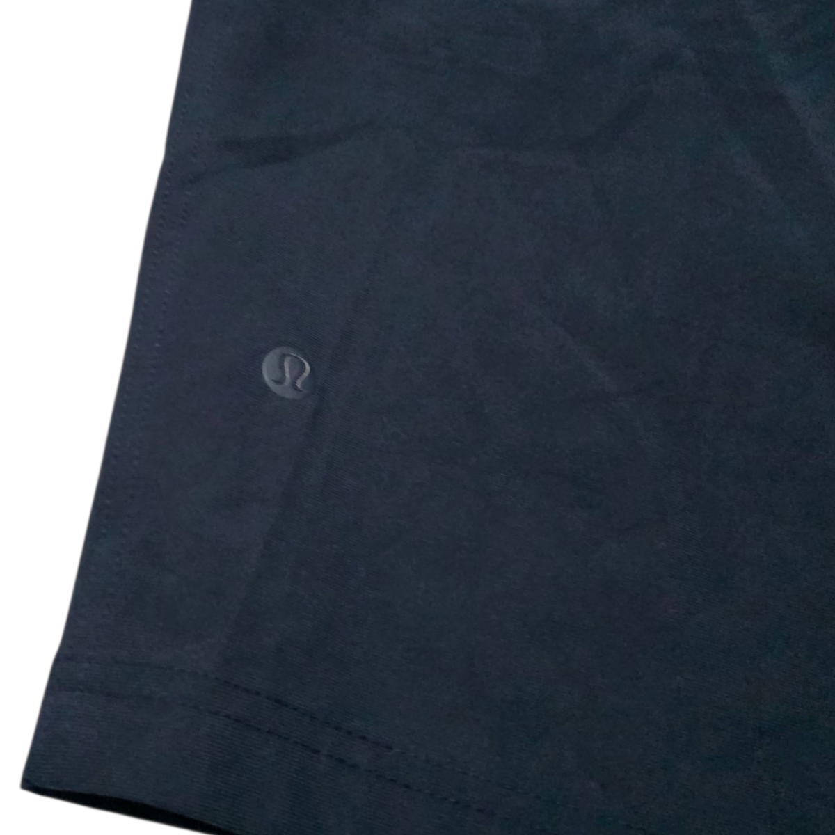 Bermuda Lululemon Talla 36 Azul
