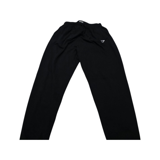 Pants Gymshark Grande L Negro
