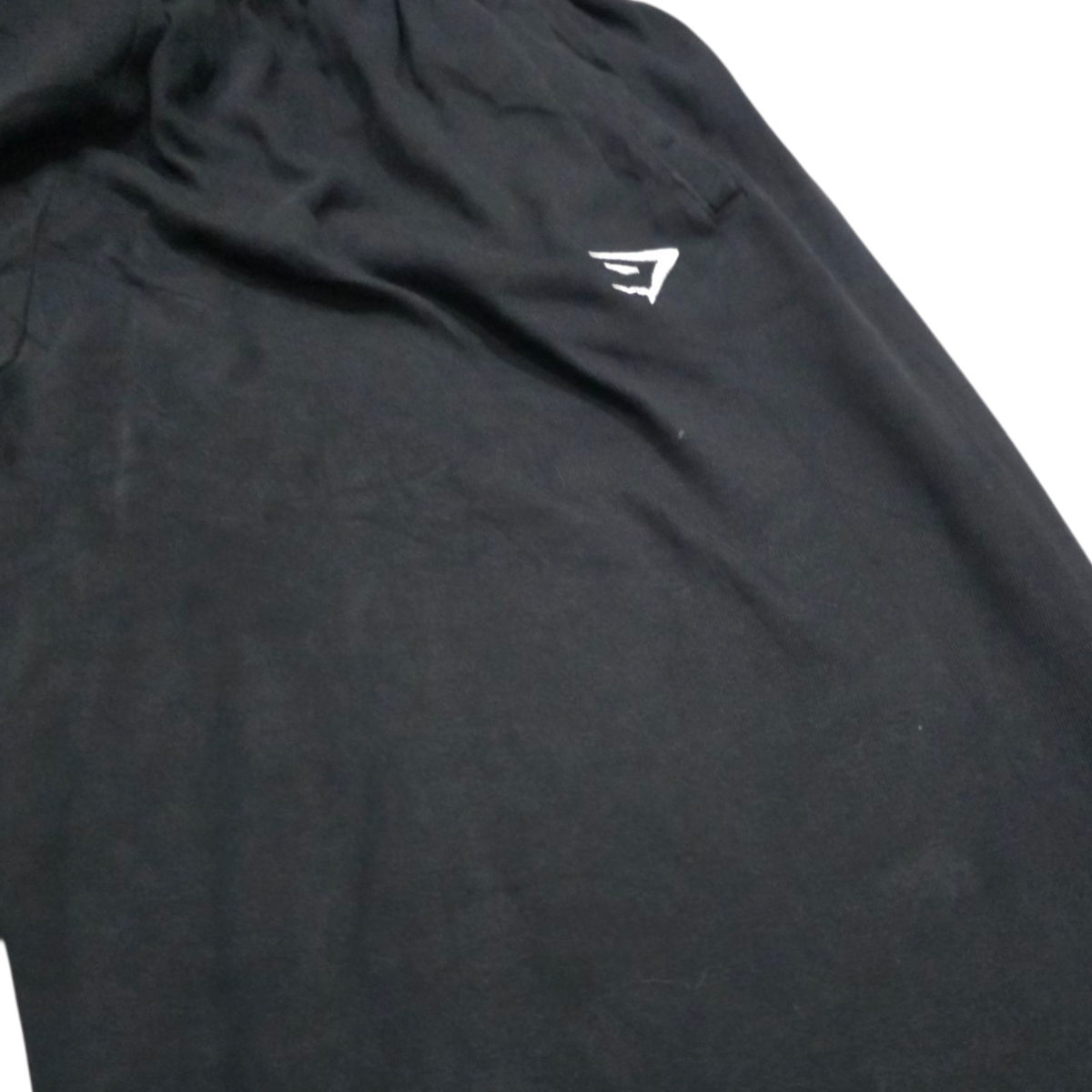 Pants Gymshark Grande L Negro