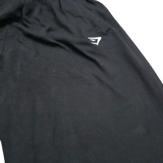 Pants Gymshark Grande L Negro