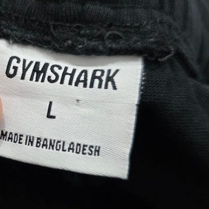 Pants Gymshark Grande L Negro