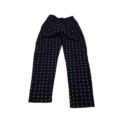 Pijama Tommy Hilfiger Chico S Azul Figuras