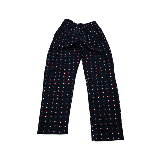 Pijama Tommy Hilfiger Chico S Azul Figuras