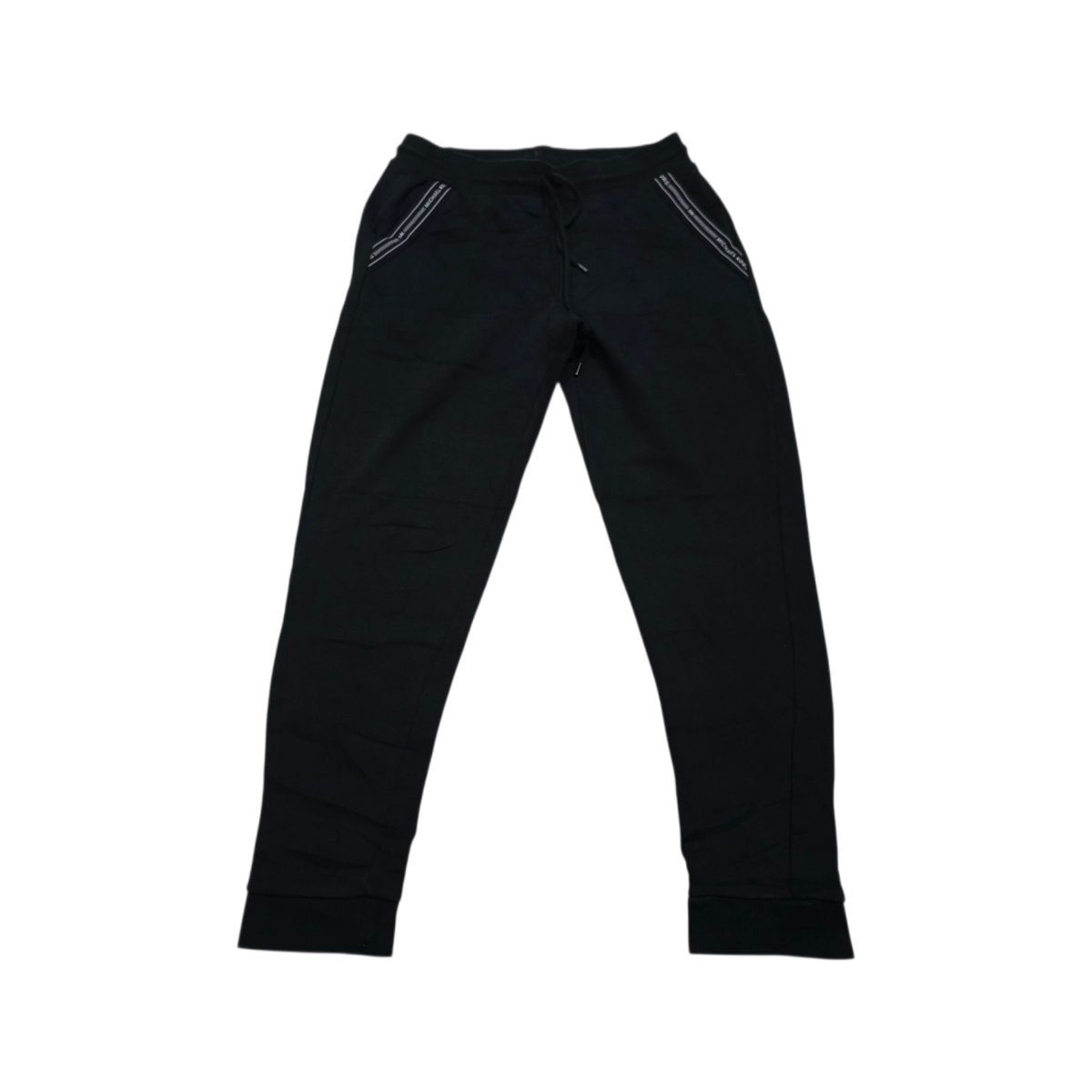 Pants Michael Kors Chico S Negro