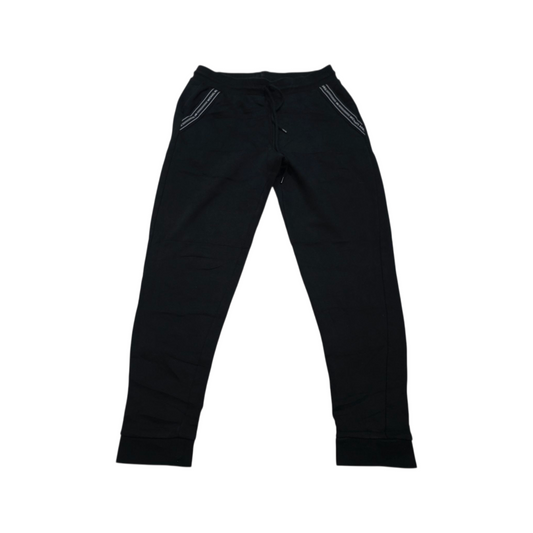 Pants Michael Kors Chico S Negro