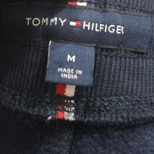 Pants Tommy Hilfiger Mediano M Azul