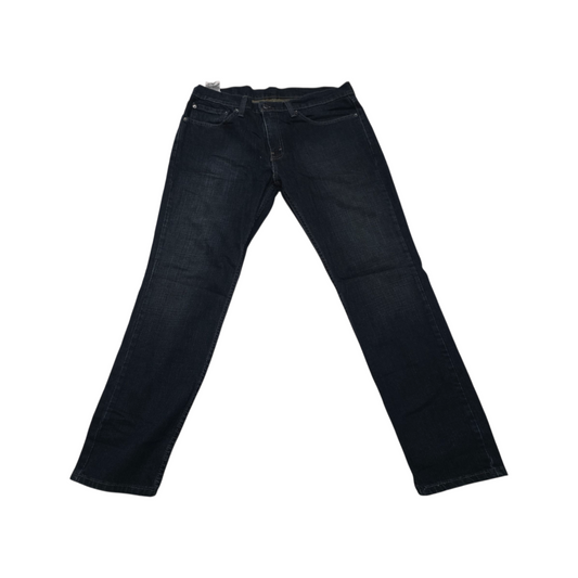 Pantalon Levis 511 34x30 Slimfit Azul Marino