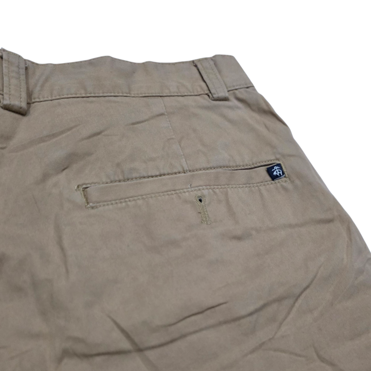 Bermuda Brooks Brothers Talla 32 Cafe