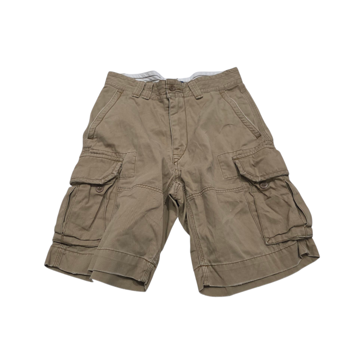 Bermuda Ralph Lauren Talla 30 Cafe Cargo