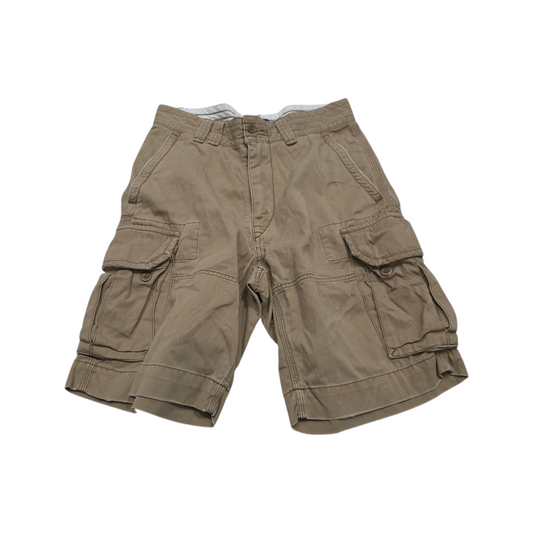 Bermuda Ralph Lauren Talla 30 Cafe Cargo