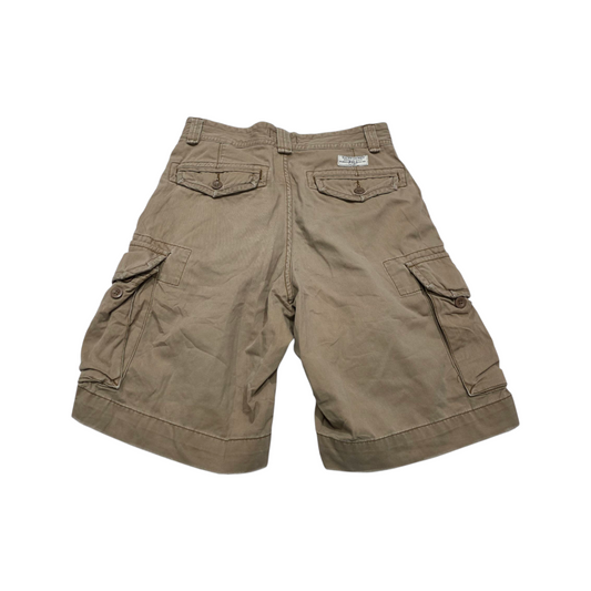 Bermuda Ralph Lauren Talla 30 Cafe Cargo