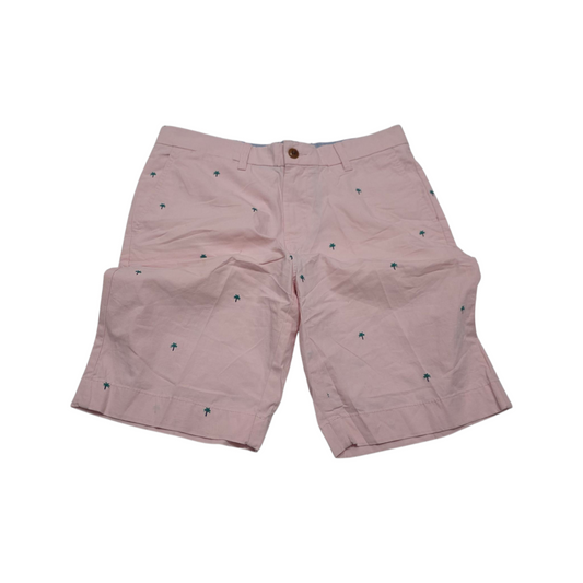Bermuda Tommy Hilfiger Talla 30 Rosa Figuras